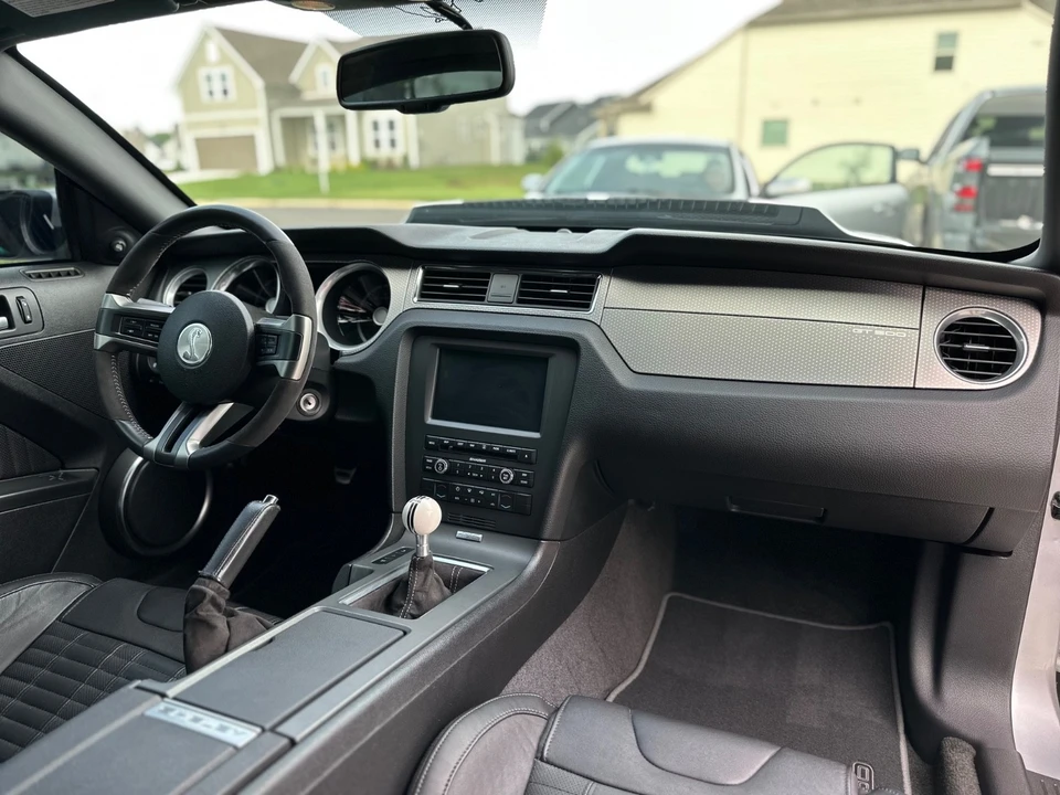 2012 Ford S197 Mustang - Image 21 of 25
