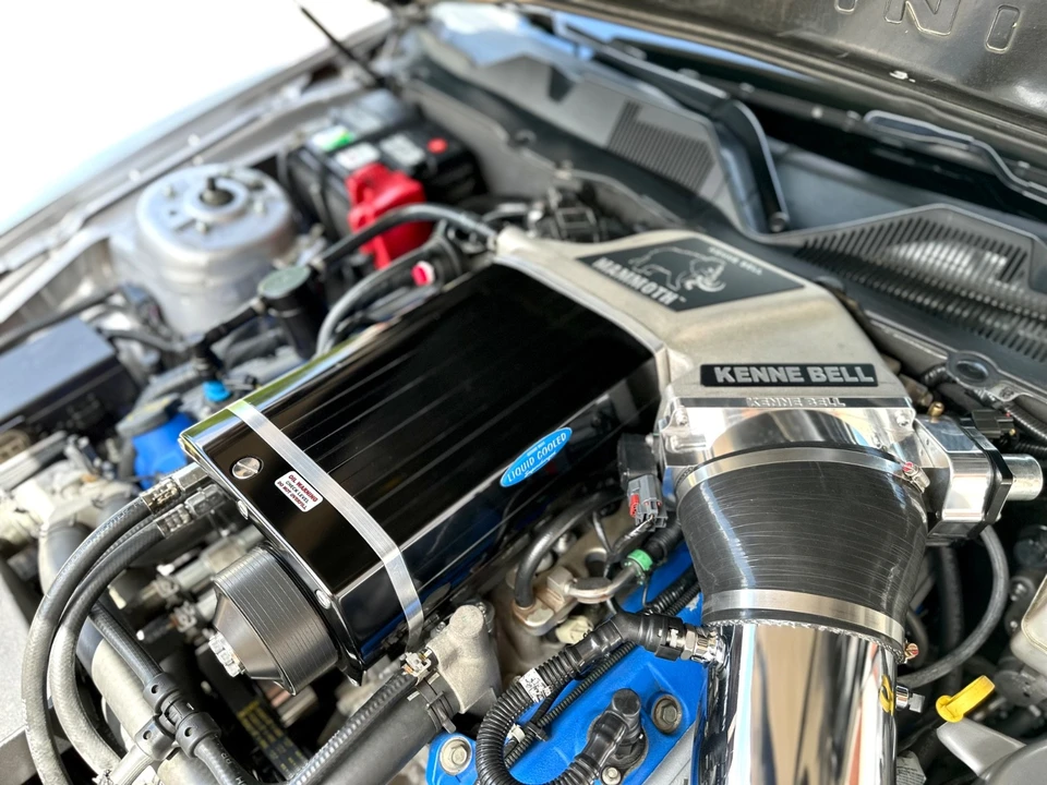2012 Ford S197 Mustang - Image 19 of 25
