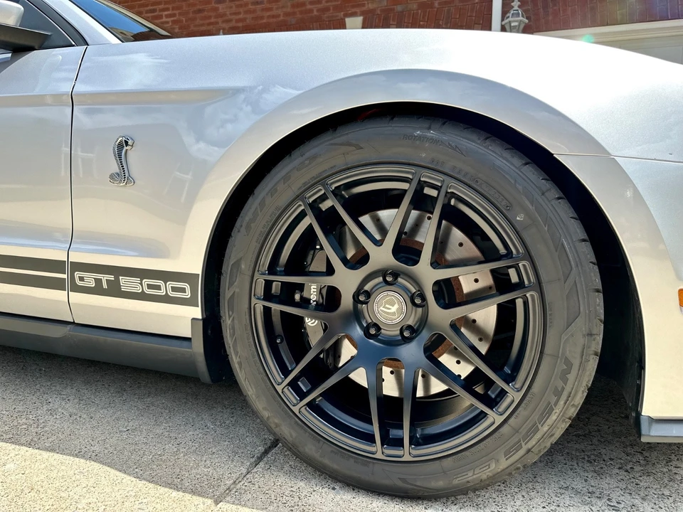 2012 Ford S197 Mustang - Image 17 of 25