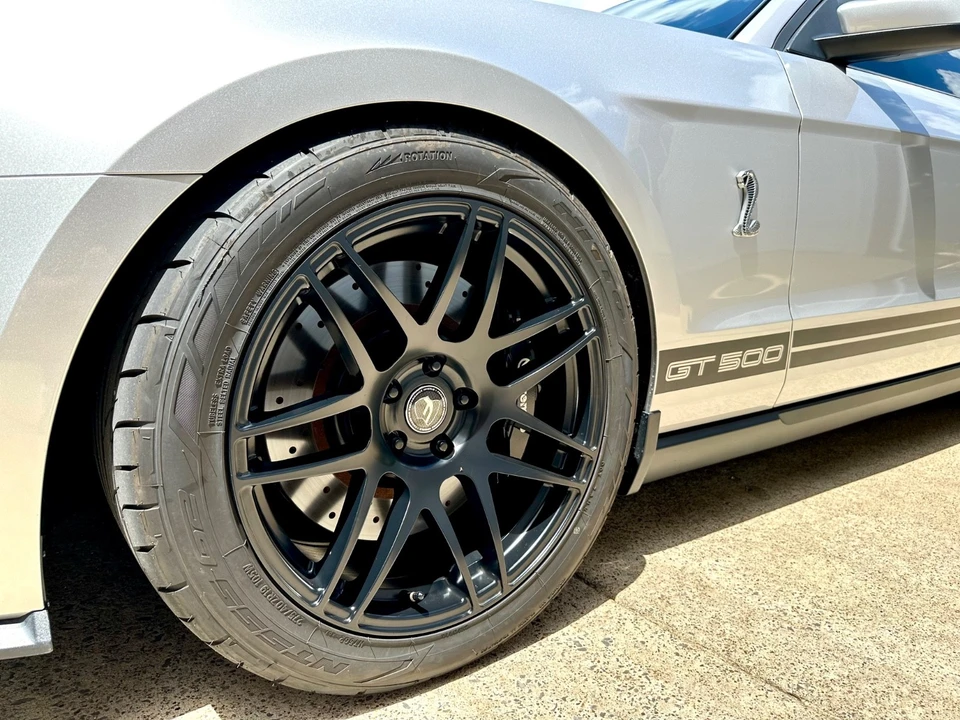 2012 Ford S197 Mustang - Image 14 of 25