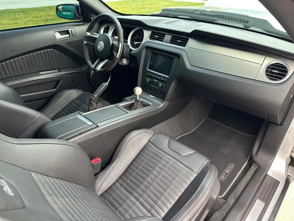 2012 Ford S197 Mustang - Image 22 of 25