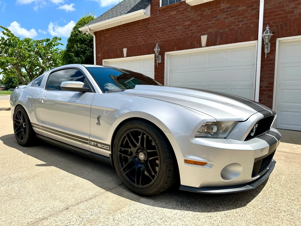 2012 Ford S197 Mustang - Image 12 of 25