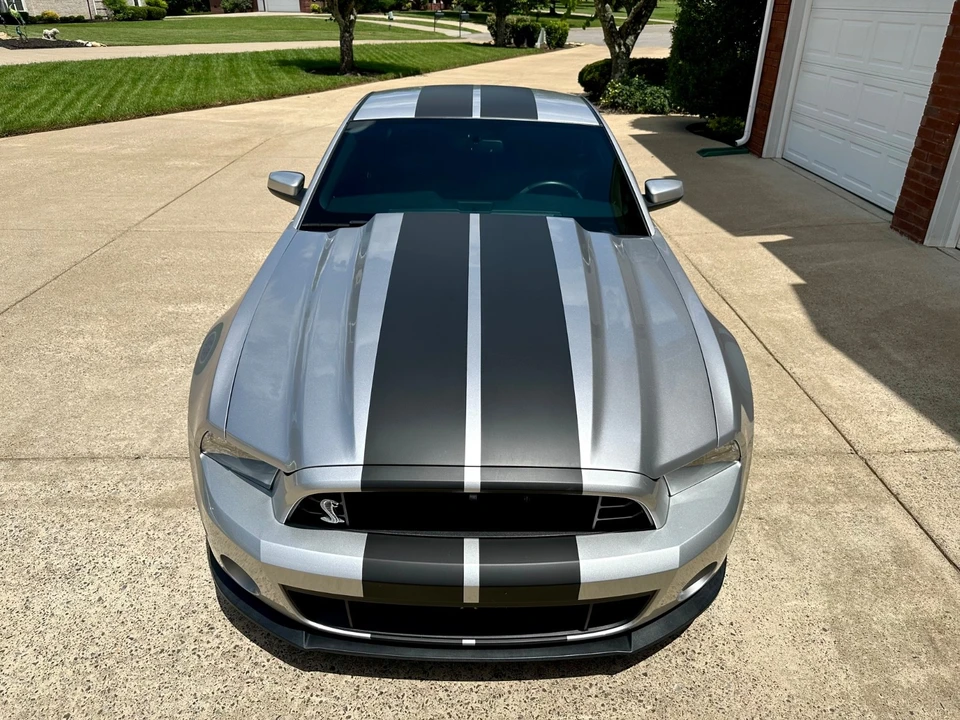 2012 Ford S197 Mustang - Image 5 of 25