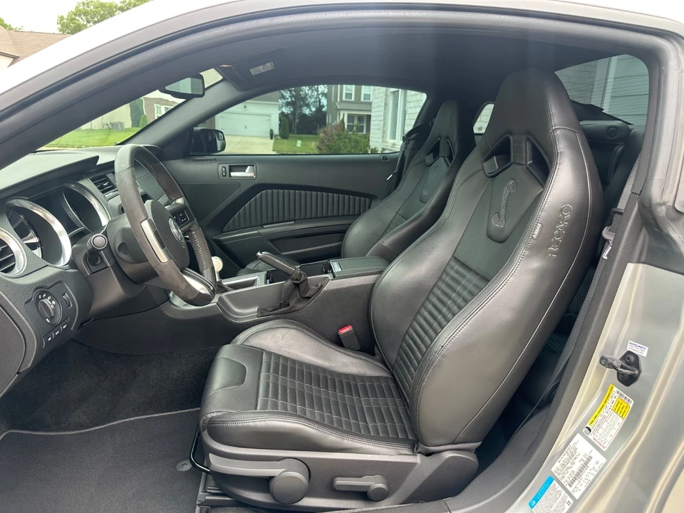 2012 Ford S197 Mustang - Image 23 of 25