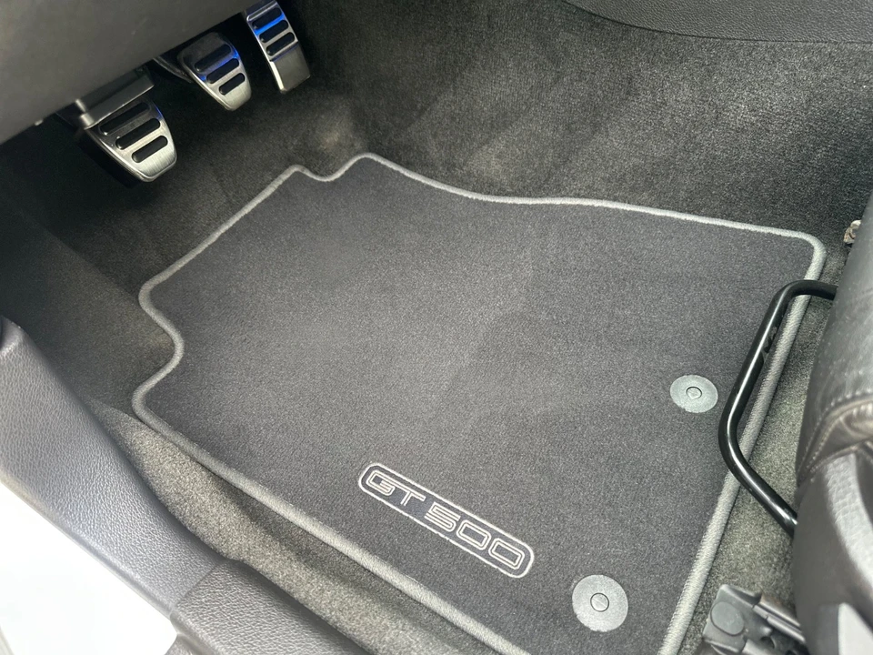 2012 Ford S197 Mustang - Image 24 of 25