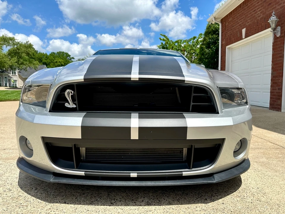 2012 Ford S197 Mustang - Image 8 of 25