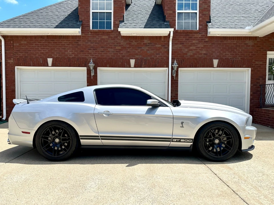 2012 Ford S197 Mustang - Image 7 of 25