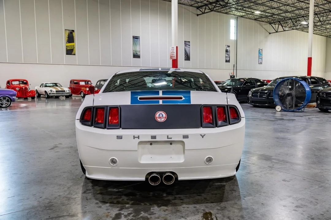 2012 Ford Mustang - Image 6 of 31