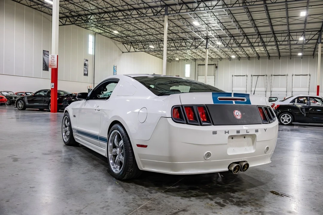 2012 Ford Mustang - Image 5 of 31