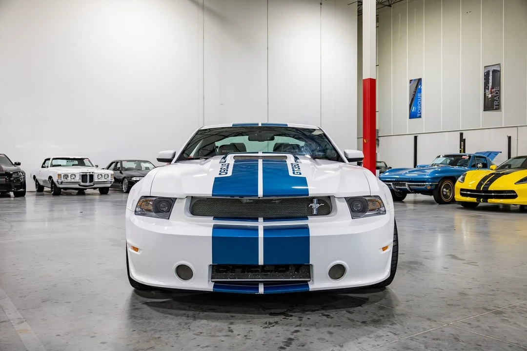 2012 Ford Mustang - Image 10 of 31
