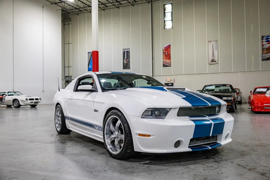 2012 Ford Mustang - Image 9 of 31