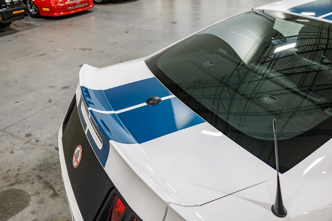 2012 Ford Mustang - Image 21 of 31