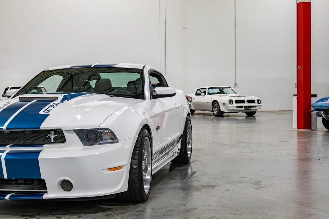 2012 Ford Mustang - Image 27 of 31