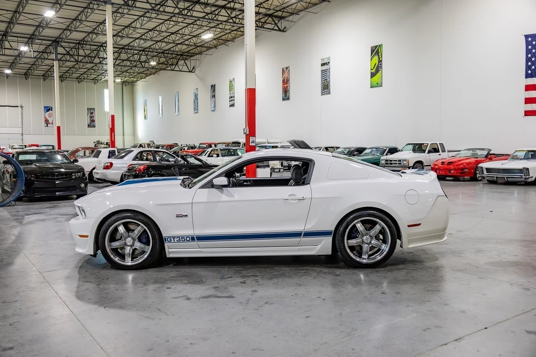 2012 Ford Mustang - Image 4 of 31