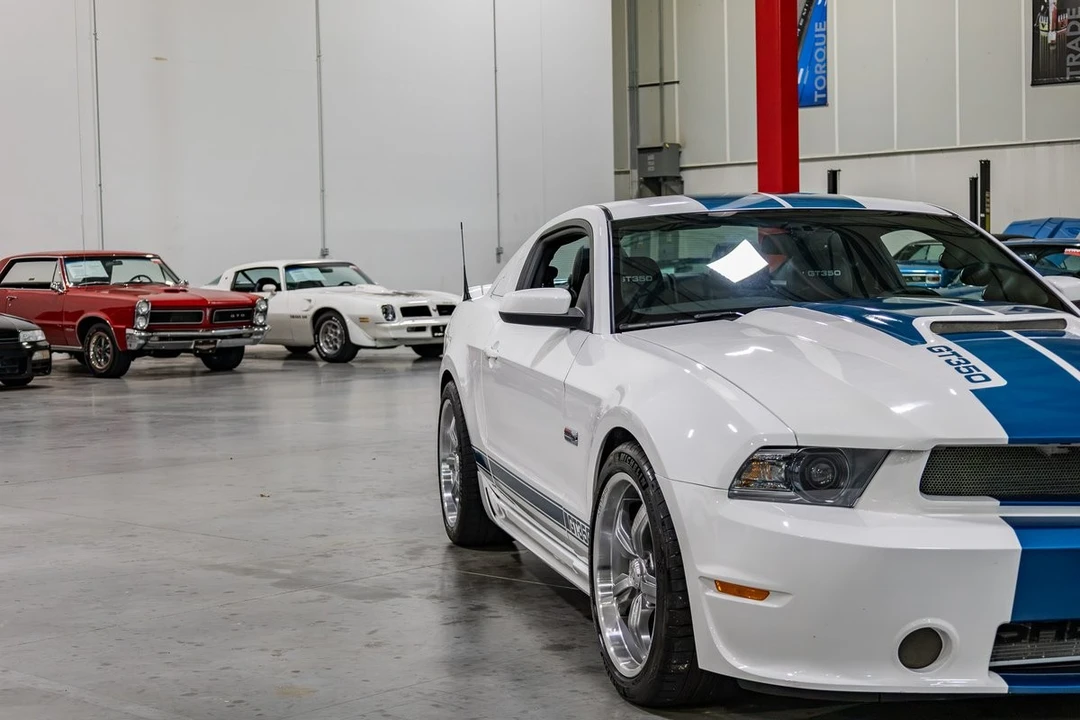 2012 Ford Mustang - Image 30 of 31