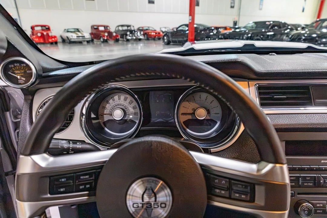 2012 Ford Mustang - Image 12 of 31