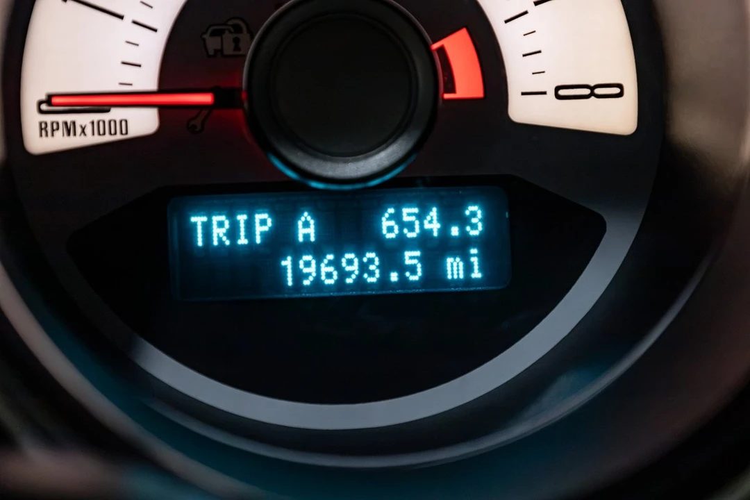 2012 Ford Mustang - Image 13 of 31