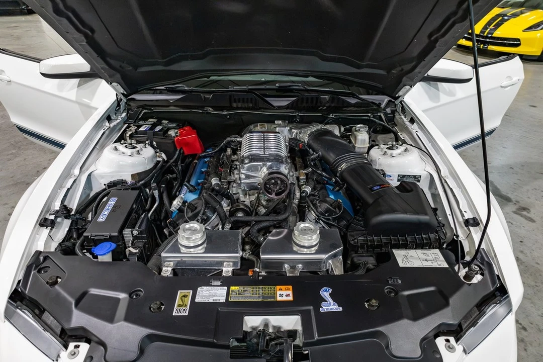 2012 Ford Mustang - Image 17 of 31