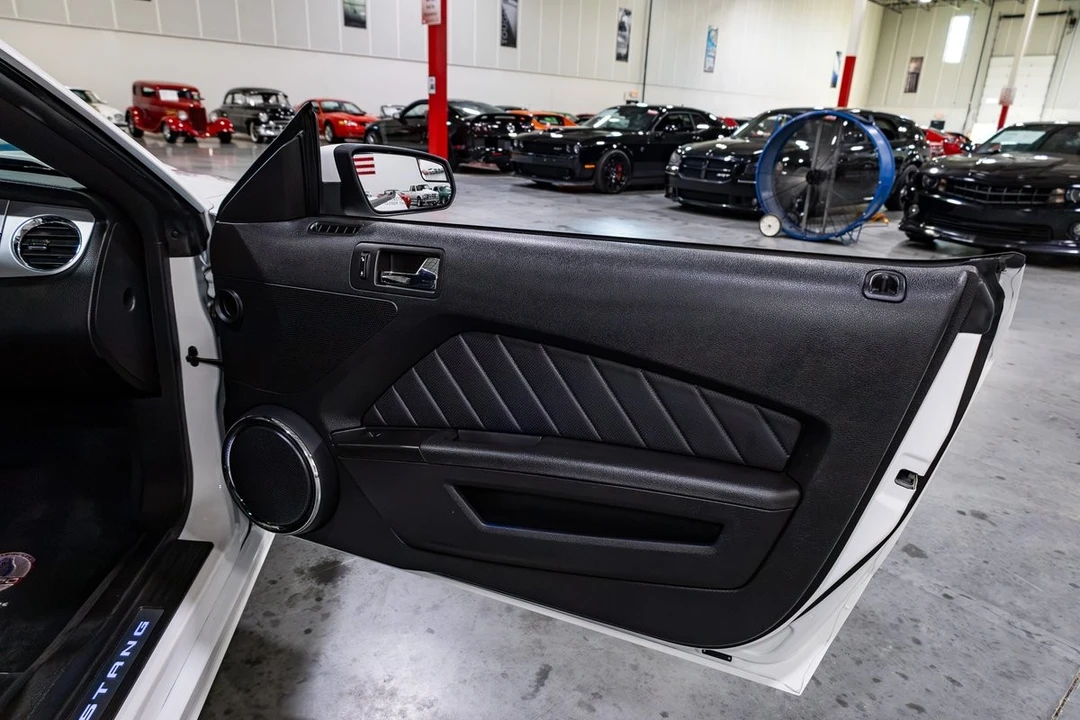 2012 Ford Mustang - Image 31 of 31