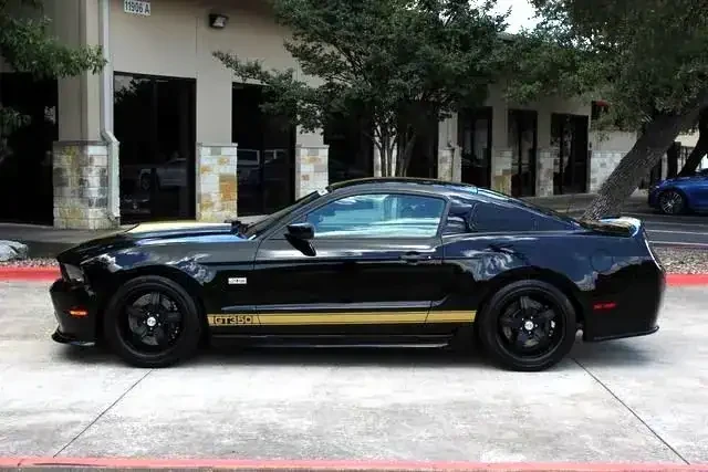 2012 Ford S197 Mustang Boss 302 - Image 2 of 17