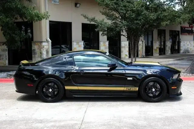 2012 Ford S197 Mustang Boss 302 - Image 5 of 17