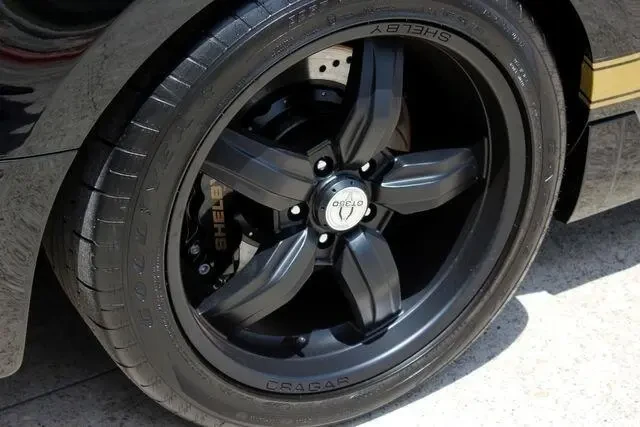2012 Ford S197 Mustang Boss 302 - Image 7 of 17