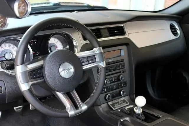 2012 Ford S197 Mustang Boss 302 - Image 8 of 17