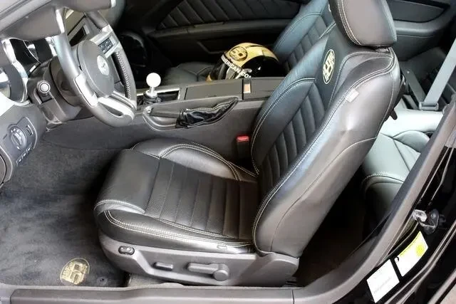 2012 Ford S197 Mustang Boss 302 - Image 9 of 17