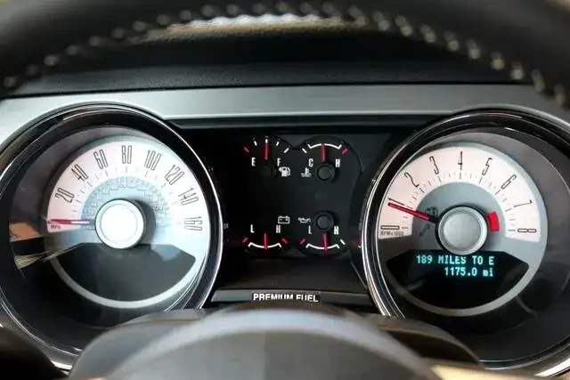 2012 Ford S197 Mustang Boss 302 - Image 10 of 17
