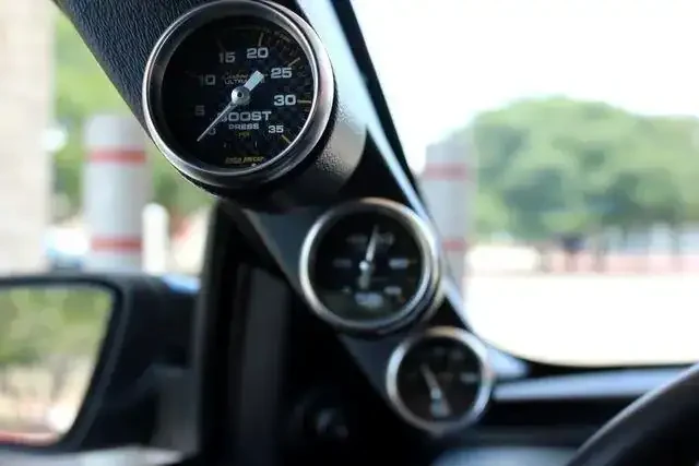 2012 Ford S197 Mustang Boss 302 - Image 11 of 17