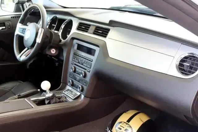 2012 Ford S197 Mustang Boss 302 - Image 13 of 17