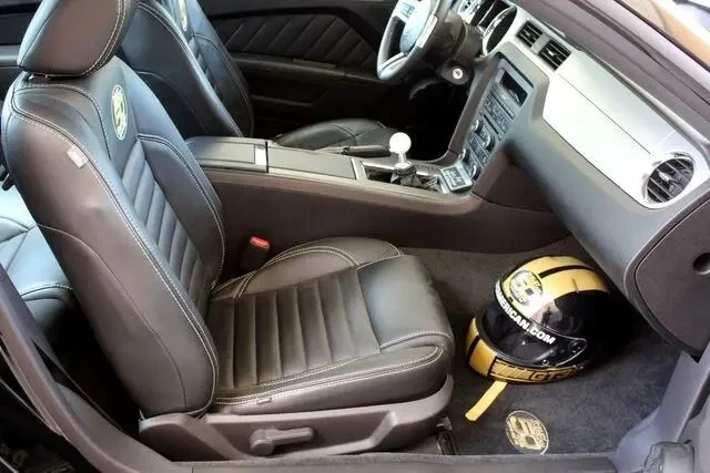2012 Ford S197 Mustang Boss 302 - Image 14 of 17