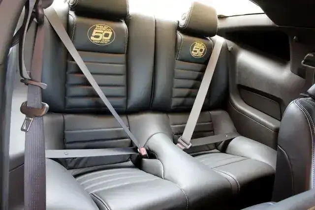 2012 Ford S197 Mustang Boss 302 - Image 15 of 17