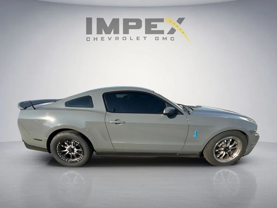 2012 Ford S197 Mustang - Image 7 of 15