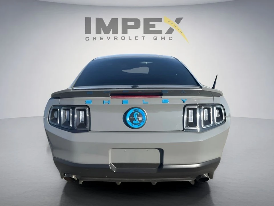 2012 Ford S197 Mustang - Image 4 of 15