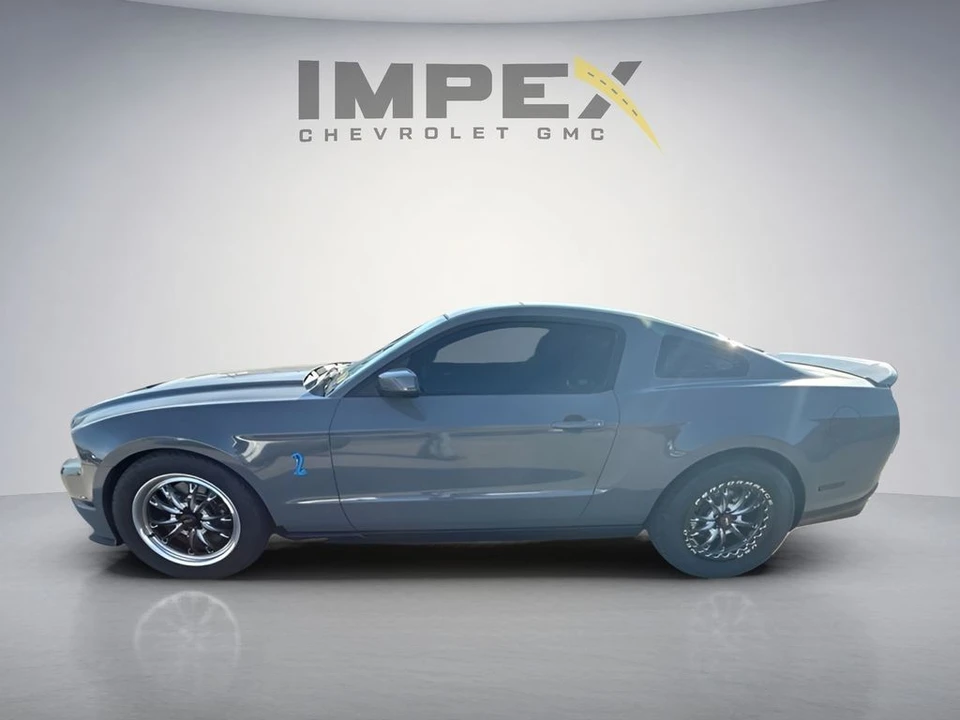 2012 Ford S197 Mustang - Image 2 of 15