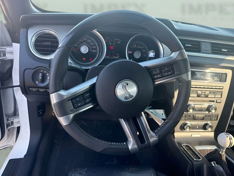 2012 Ford S197 Mustang - Image 11 of 15
