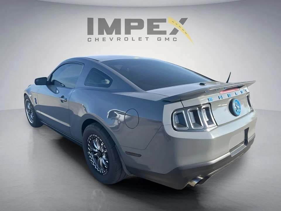 2012 Ford S197 Mustang - Image 3 of 15