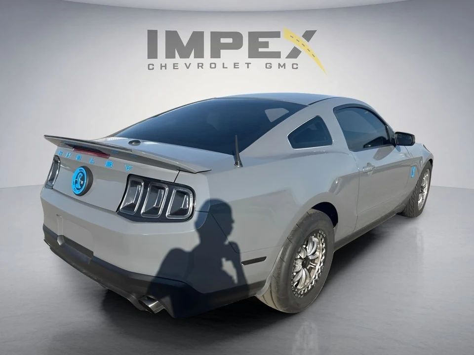 2012 Ford S197 Mustang - Image 6 of 15