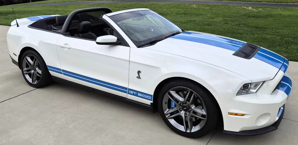 2012 Ford S197 Mustang - Image 17 of 19