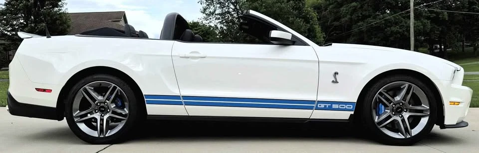 2012 Ford S197 Mustang - Image 2 of 19