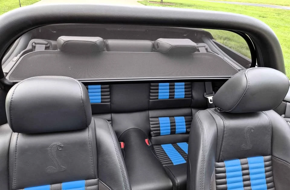 2012 Ford S197 Mustang - Image 14 of 19