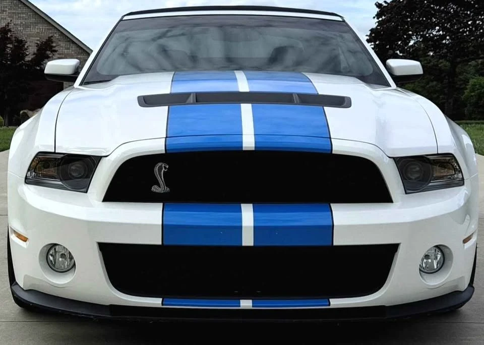 2012 Ford S197 Mustang - Image 6 of 19