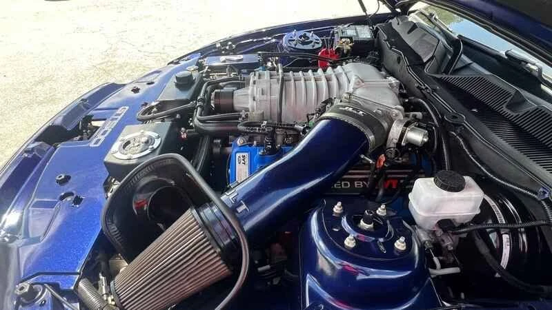 2012 Ford S197 Mustang - Image 3 of 10