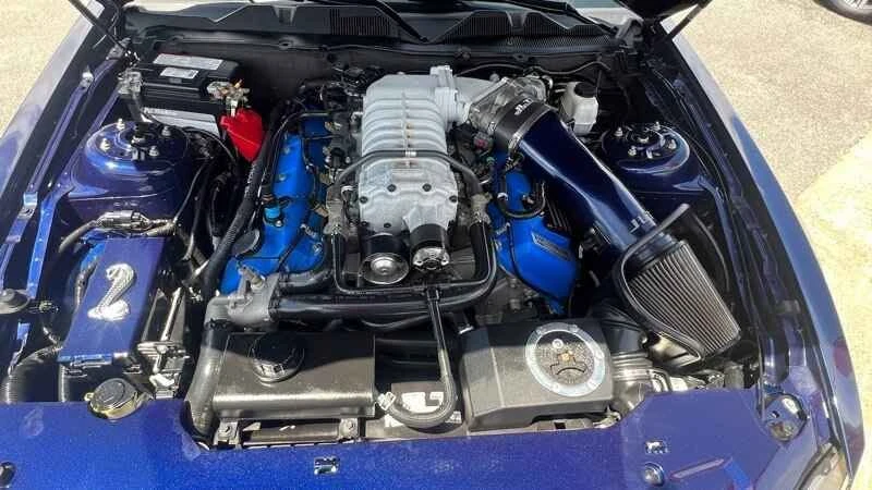 2012 Ford S197 Mustang - Image 7 of 10