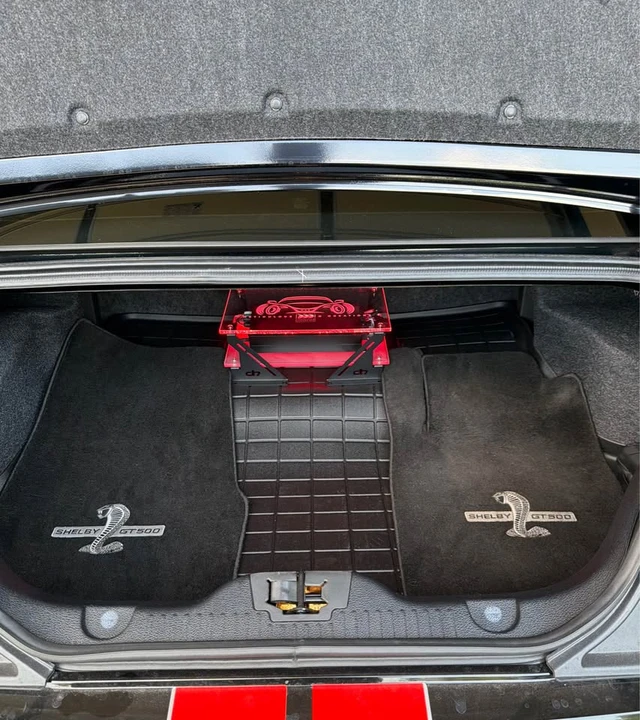 2012 Ford S197 Mustang - Image 14 of 19