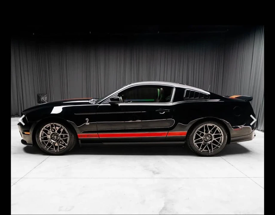 2012 Ford S197 Mustang - Image 2 of 19