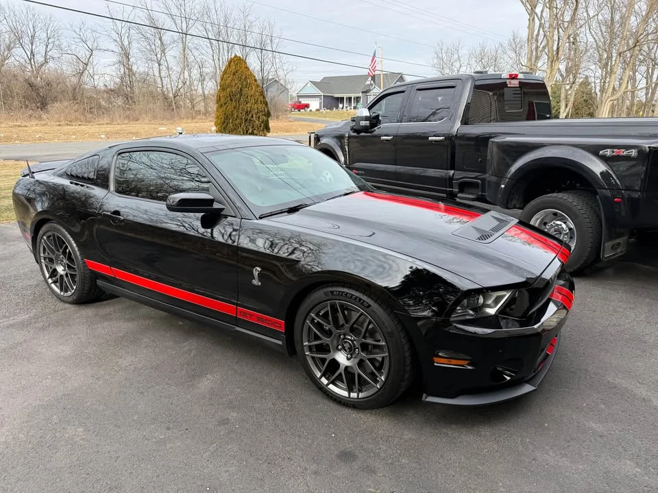 2012 Ford S197 Mustang - Image 3 of 19