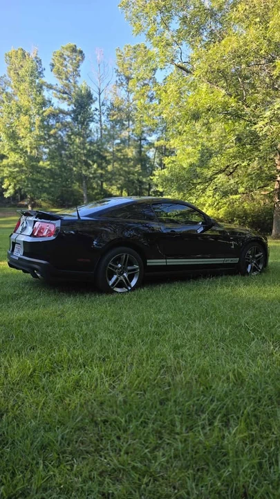 2012 Ford S197 Mustang - Image 14 of 14