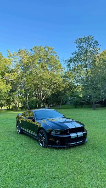 2012 Ford S197 Mustang - Image 2 of 14